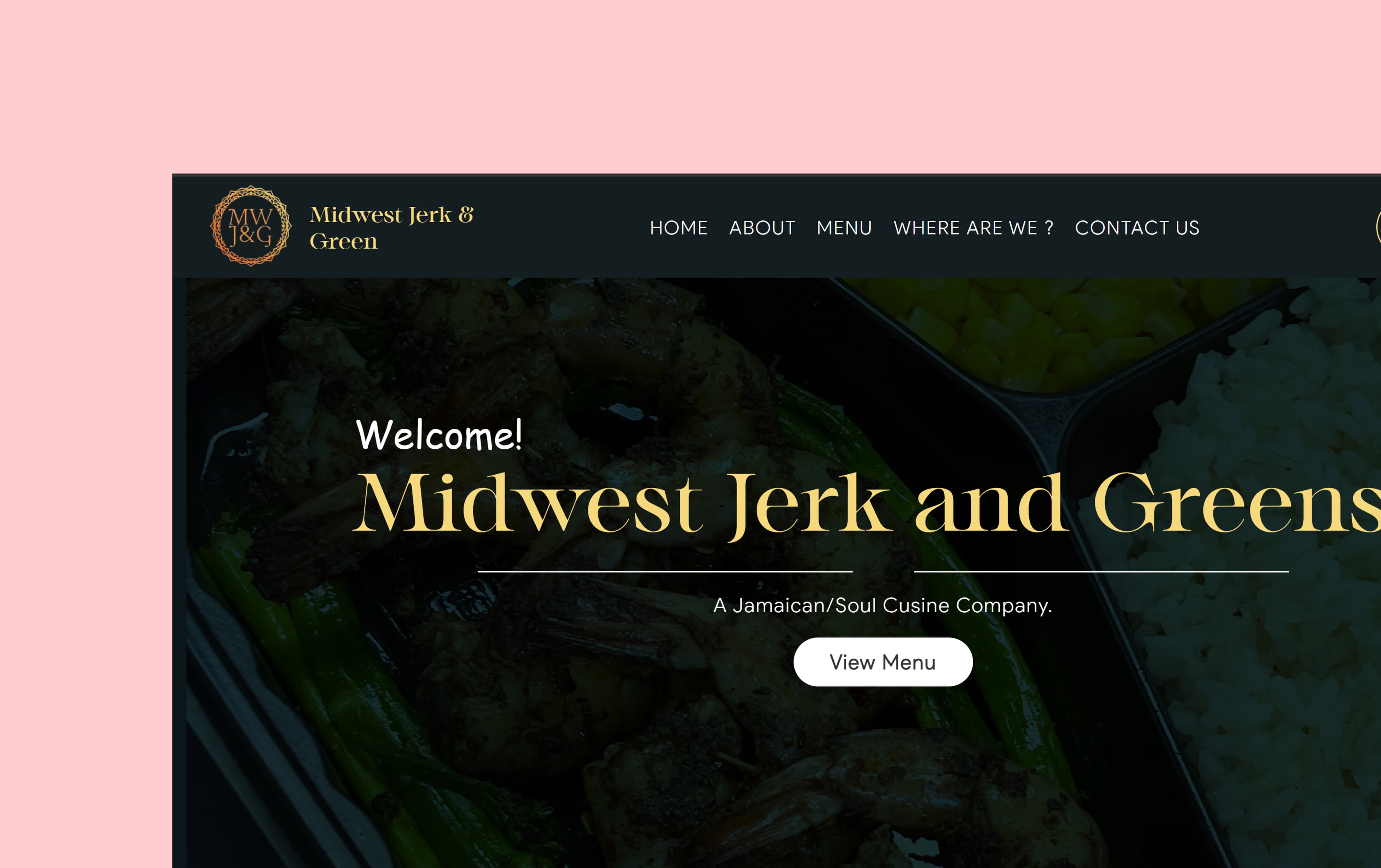 Midwest Jack and Greens